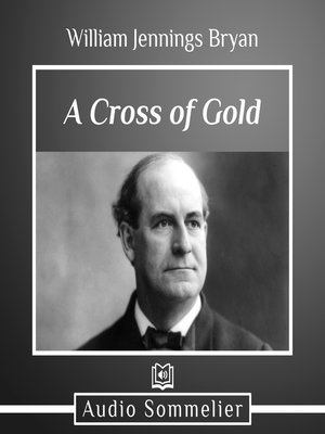 cover image of A Cross of Gold